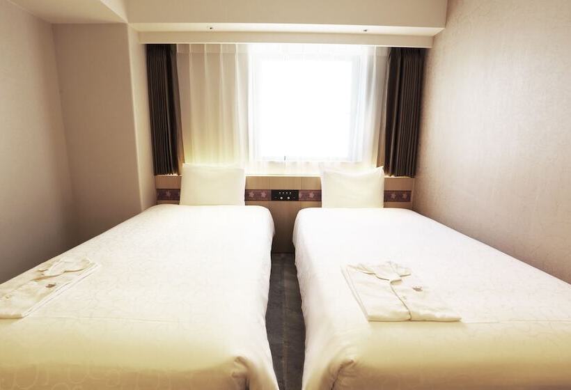 스탠다드 룸, Henn Na Hotel Nara
