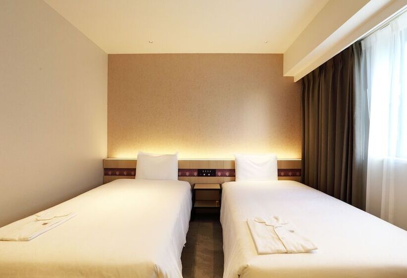 수피리어 룸, Henn Na Hotel Nara