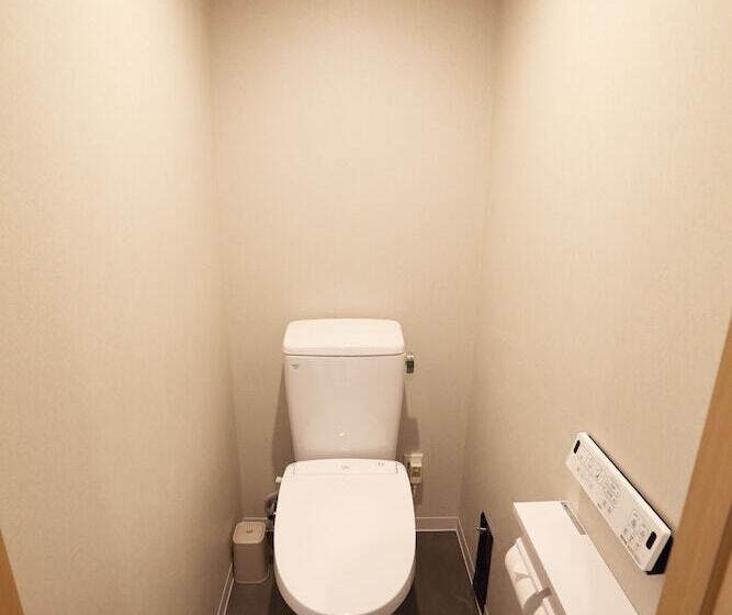 Номер Superior, Henn na Hotel Premier Nara