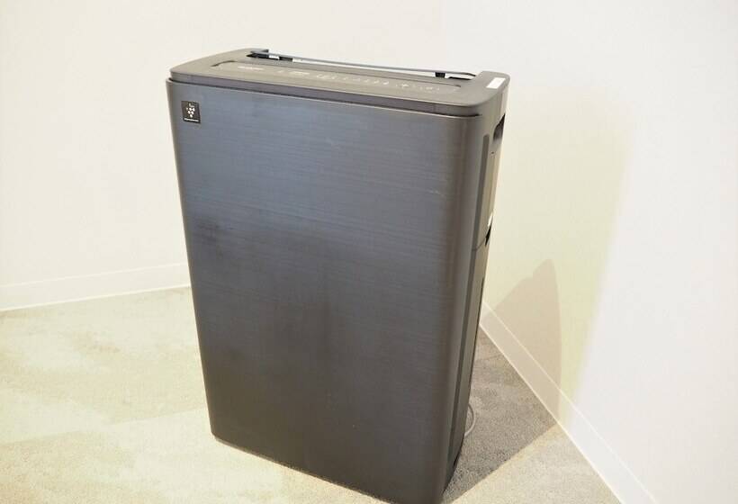 Номер Superior, Henn na Hotel Premier Nara