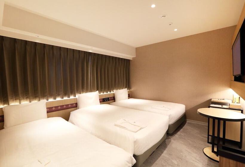 스탠다드 룸, Henn Na Hotel Nara