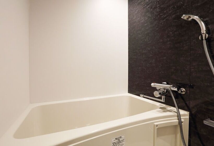 Номер Стандарт, Henn na Hotel Premier Nara