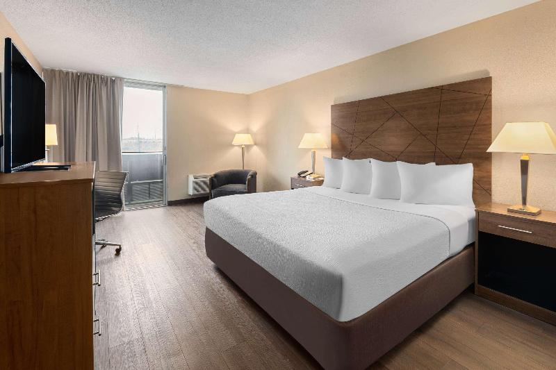 Четырехместный Номер Стандарт, Henn na Hotel Premier Nara