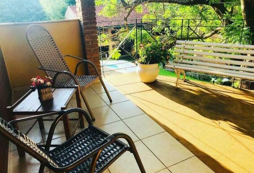 スタンダードルーム, Chalés Gramado