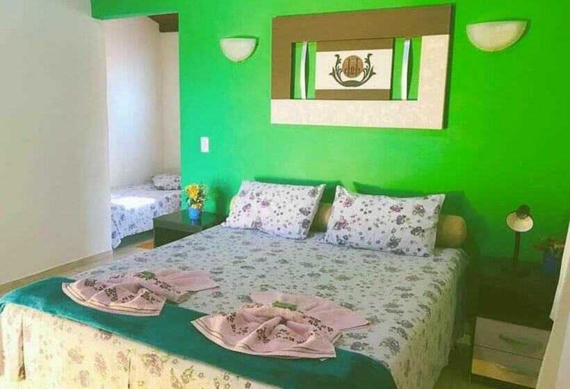 スタンダードルーム, Chalés Gramado