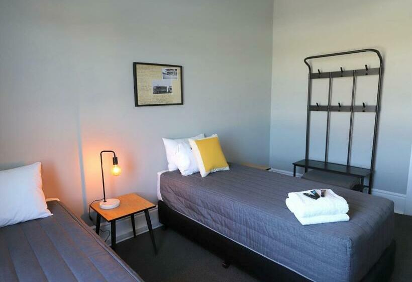 Номер Стандарт, Great Northern