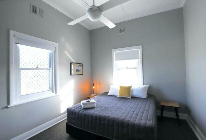 Стандартный Номер Кровать Кинг, Great Northern