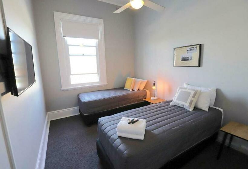 Номер Стандарт, Great Northern