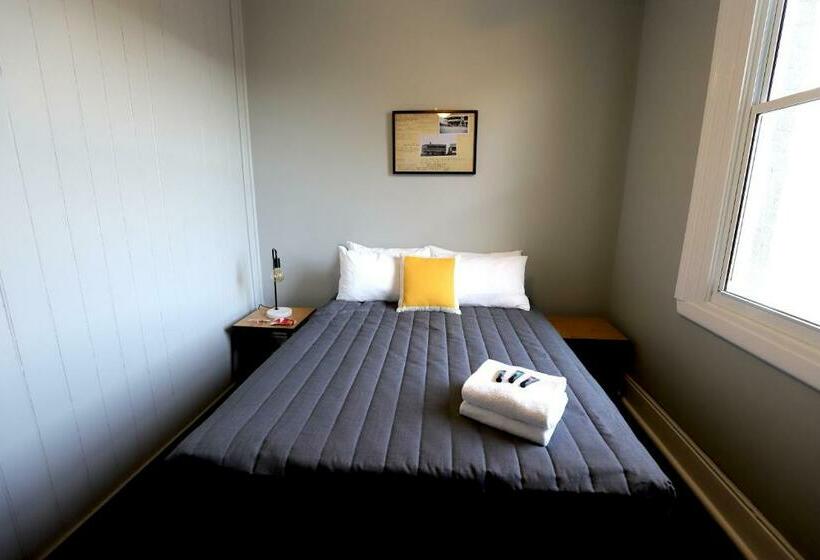 Номер Стандарт, Great Northern