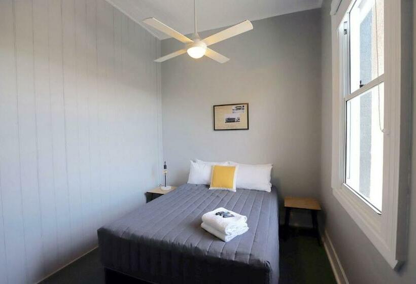 Номер Стандарт, Great Northern