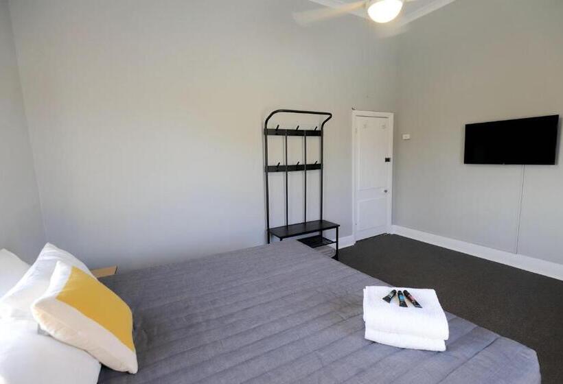 Стандартный Номер Кровать Кинг, Great Northern