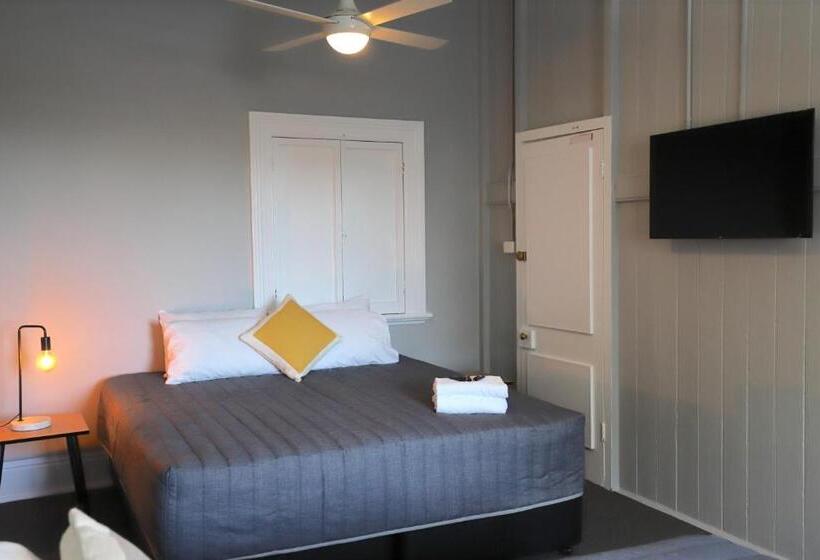 Семейный Номер, Great Northern