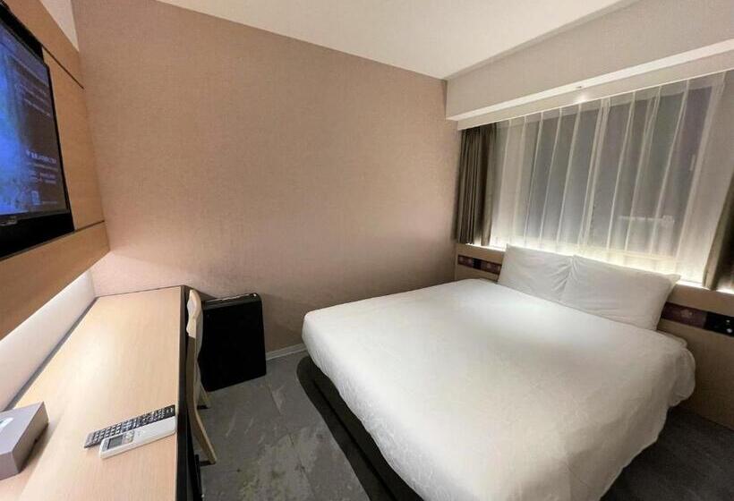 Номер Стандарт, Henn na Hotel Premier Nara