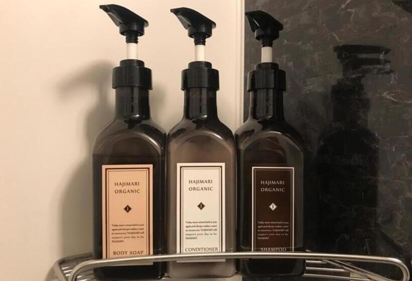 Стандартный Номер Кровать Кинг, Henn na Hotel Premier Nara