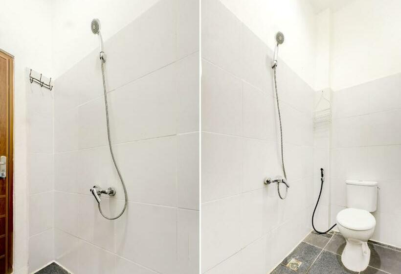 غرفة قياسية, Reddoorz At Jalan Bangau Palembang