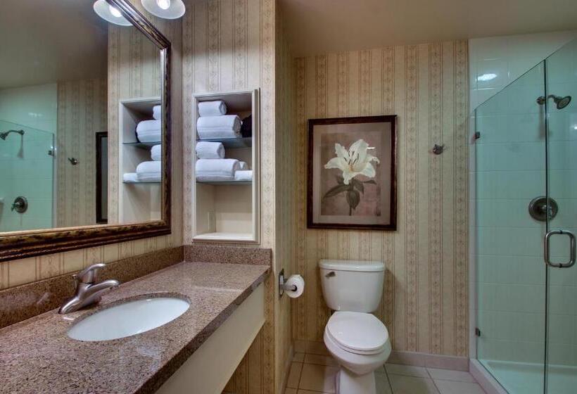 Номер Стандартный Кровать Куин, The Inn At Charles Town / Hollywood Casino