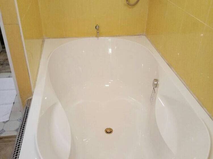 اتاق دوبلکس, Tomangoh Vintage Resort