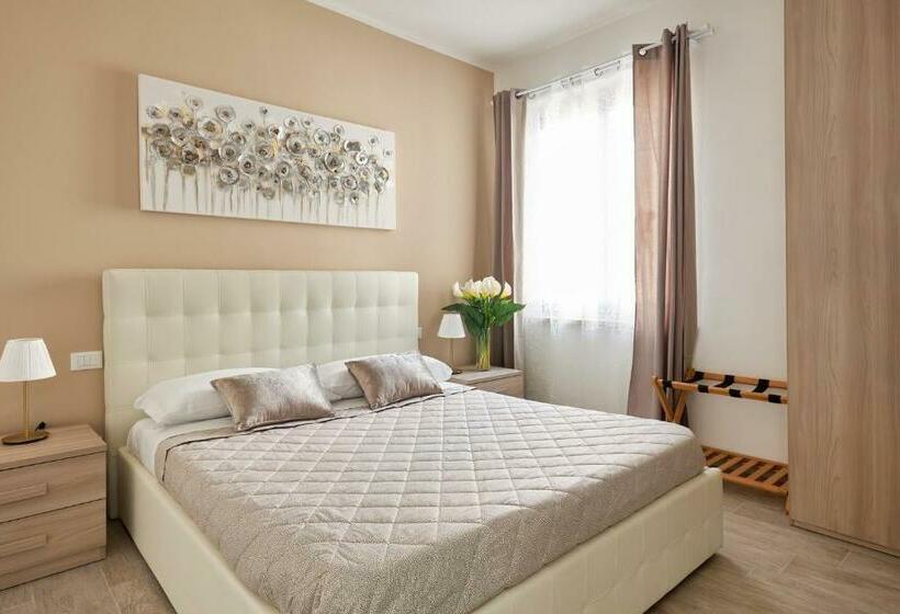 Номер Стандарт, Camere Santa Rita
