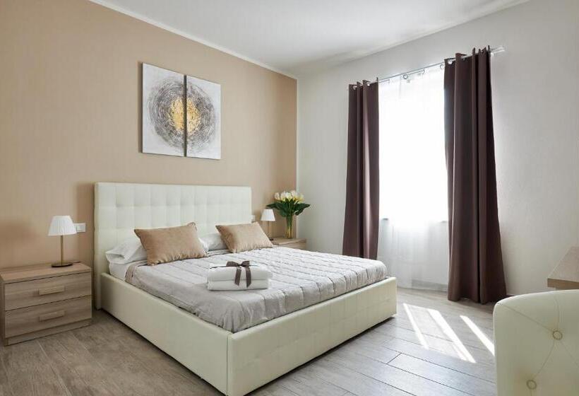 Номер Стандарт, Camere Santa Rita