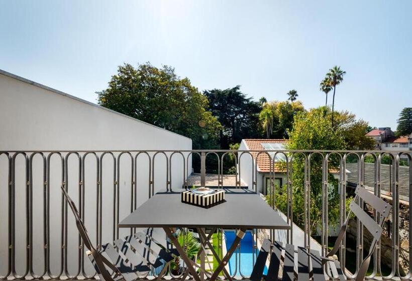 سوییت دوبلکس, Maison Cabral