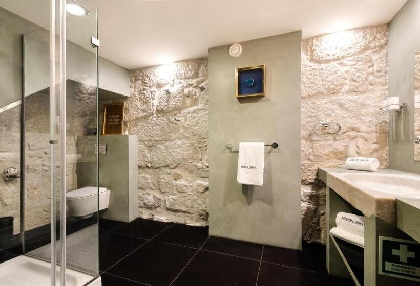 سوییت دوبلکس, Maison Cabral