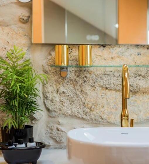 اتاق لوکس, Maison Cabral