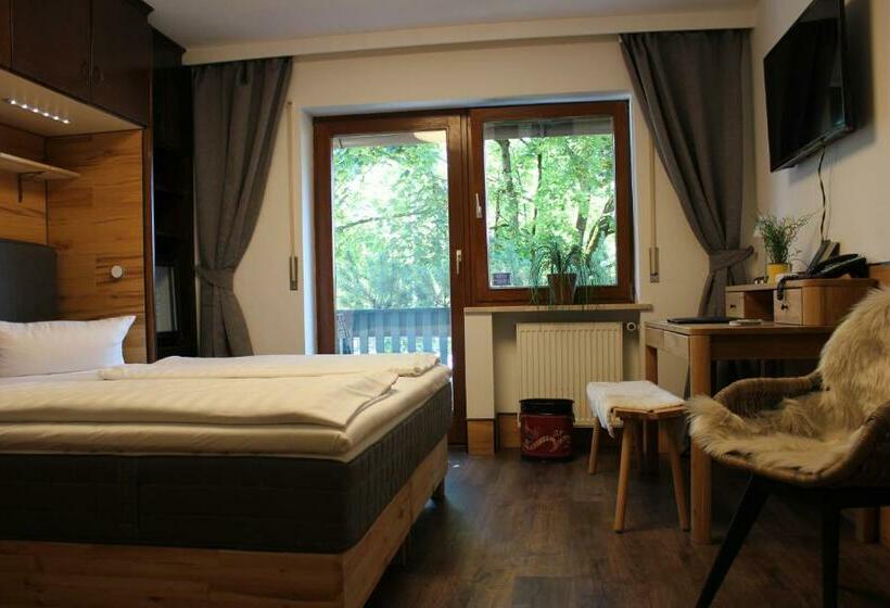 Номер Стандарт, Runa´s