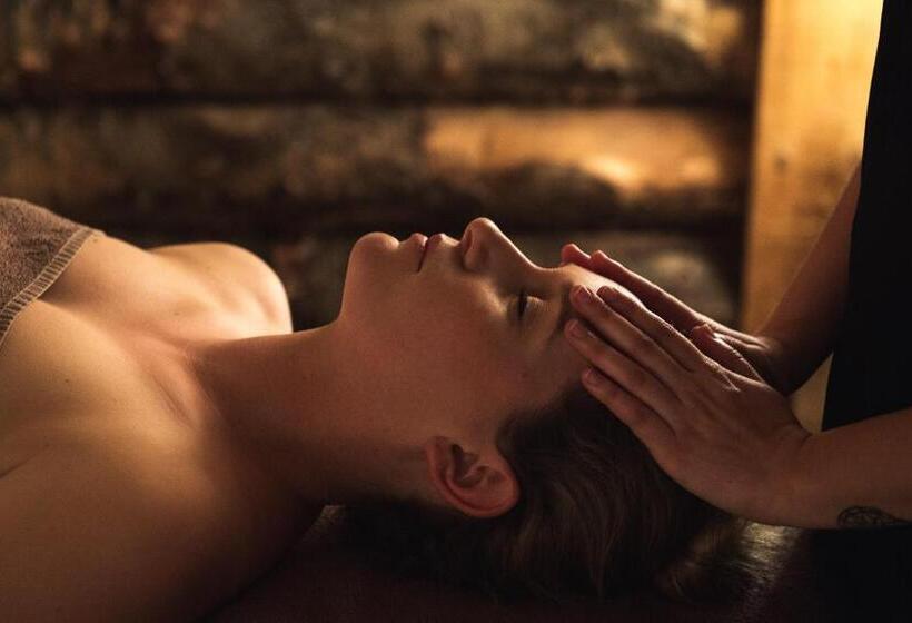 شقة غرفتين, Cgh Résidences & Spas Alpaga