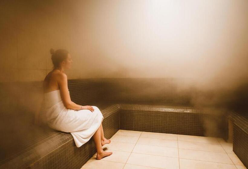 شقة غرفتين, Cgh Résidences & Spas Alpaga