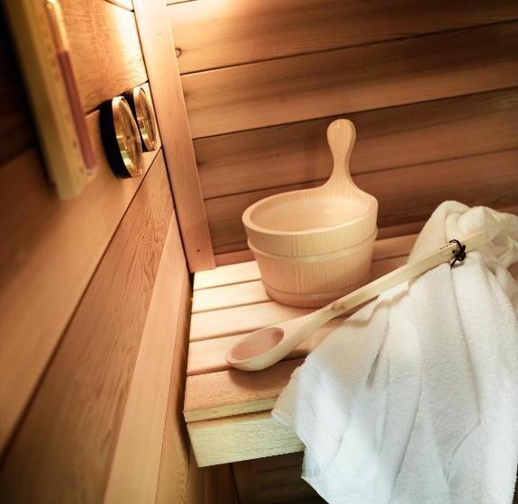 شقة غرفتين, Cgh Résidences & Spas Alpaga