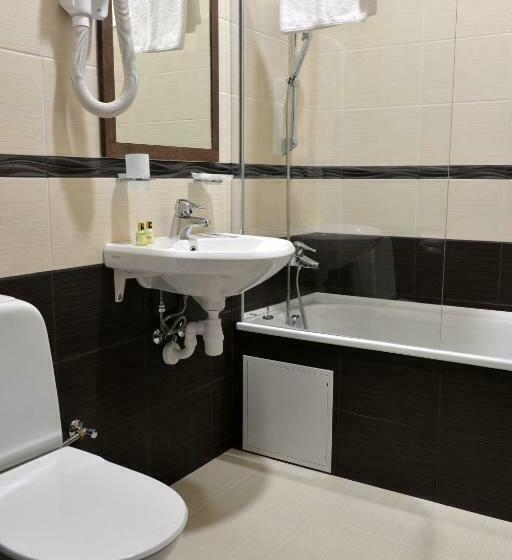 اتاق سوپریور, šaulys