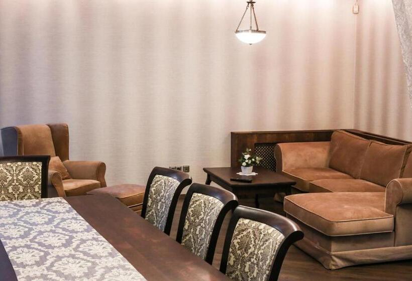 آپارتمان 1 خوابه, šaulys