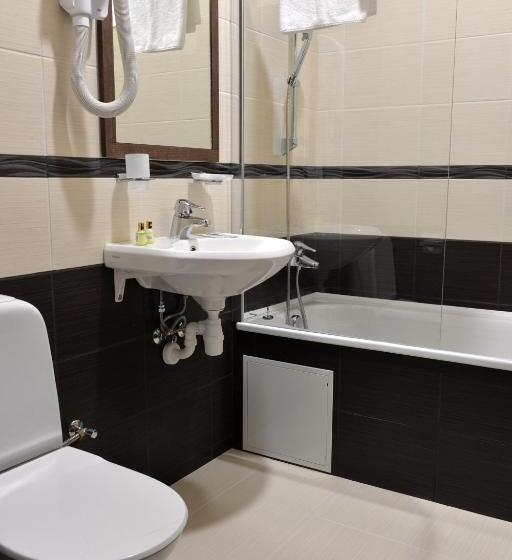 اتاق استاندارد یک نفره, šaulys