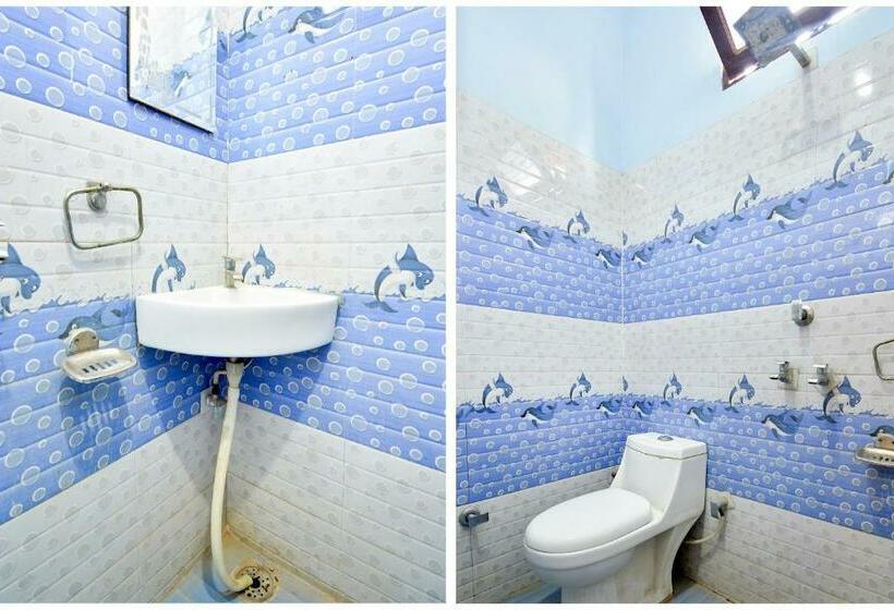 豪华房间, Oyo 8789  Noor Palace