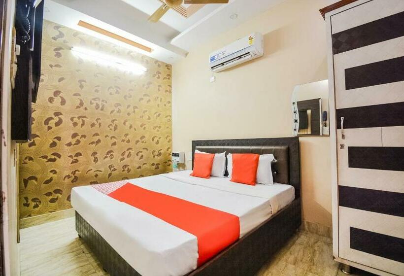 豪华房间, Oyo 8789  Noor Palace