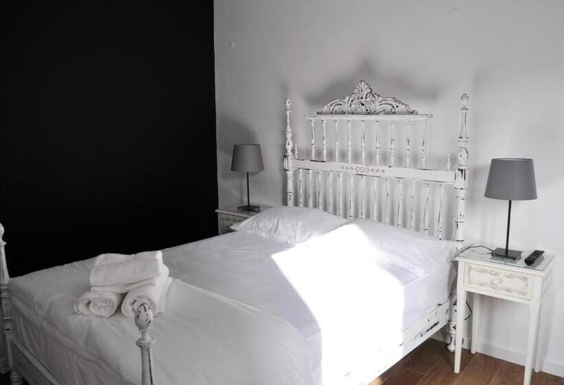 Номер Deluxe, Hostel Vasco Da Gama