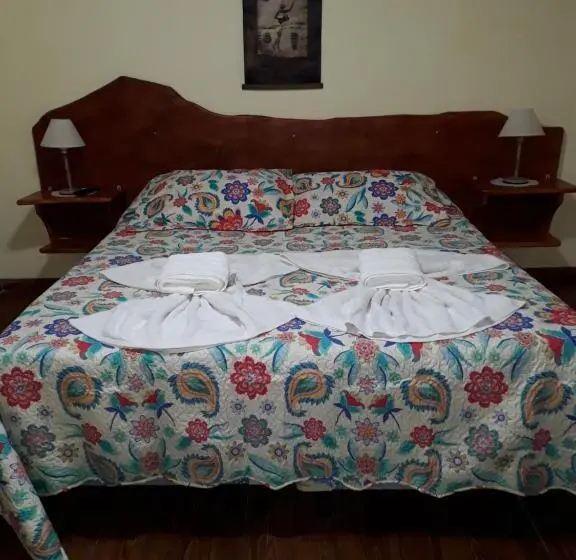 Standard-huone, La Casona  Bv Hoteles