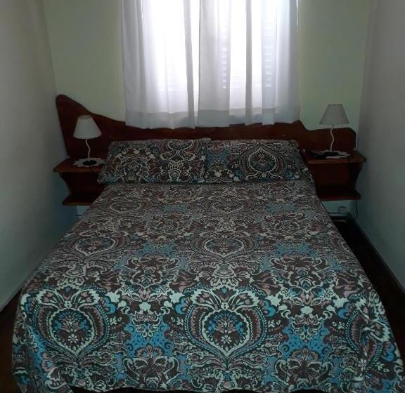 غرفة قياسية, La Casona  Bv Hoteles