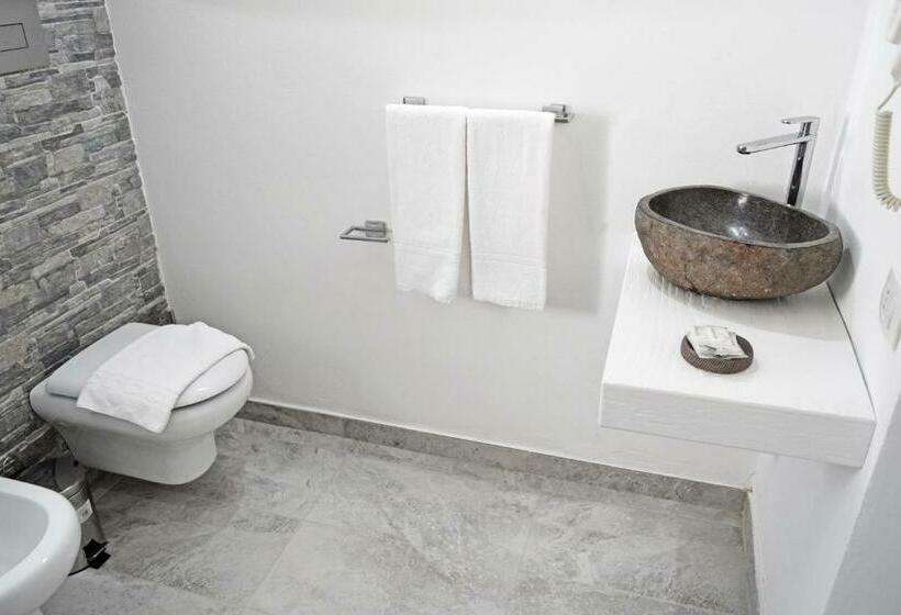 Семейный Номер, Antico Borgo Dei Templi