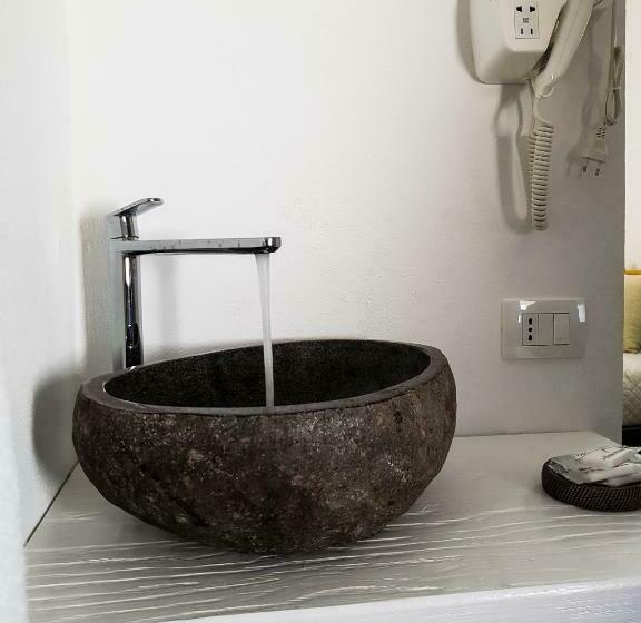 Семейный Номер, Antico Borgo Dei Templi