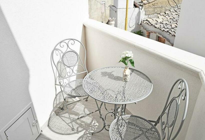 Семейный Номер, Antico Borgo Dei Templi