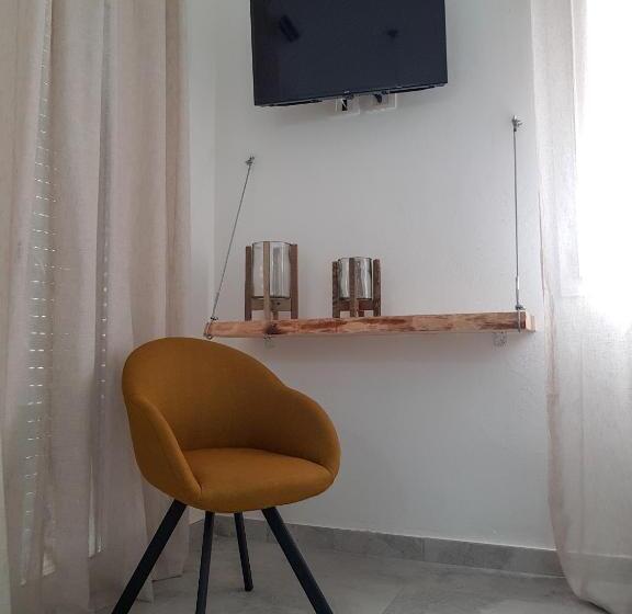 Семейный Номер, Antico Borgo Dei Templi