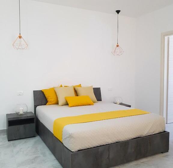 Семейный Номер, Antico Borgo Dei Templi