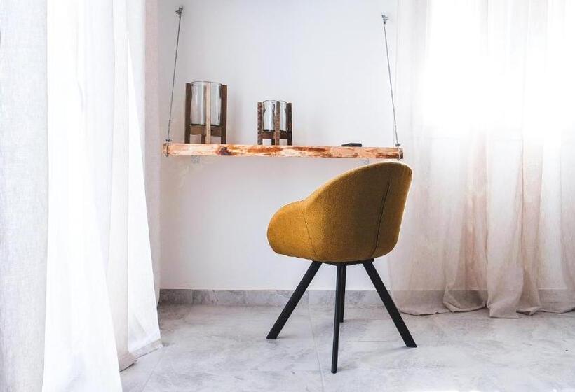 Семейный Номер, Antico Borgo Dei Templi