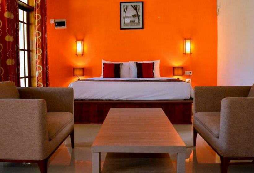 豪华房间, Palmera Eco Resorts Nilaveli