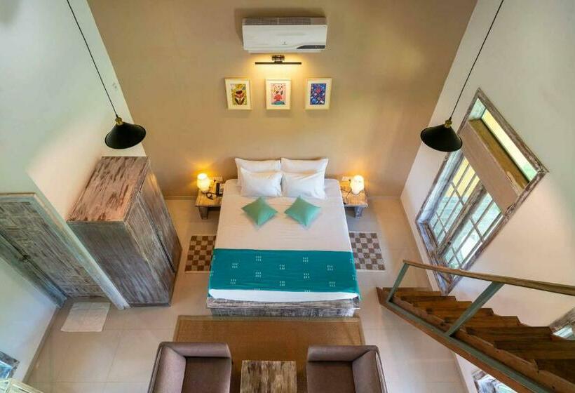 一居室别墅, Palmera Eco Resorts Nilaveli