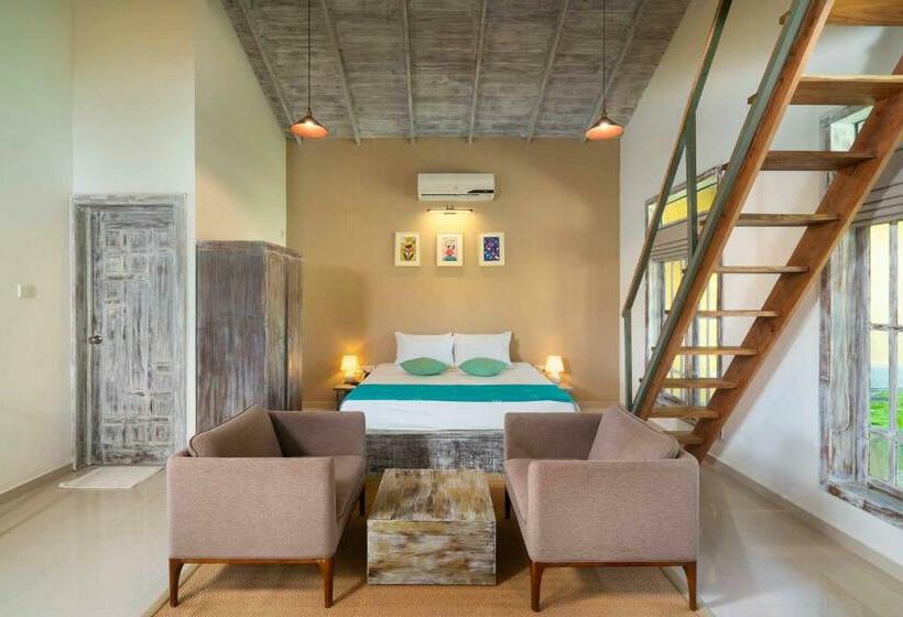 一居室别墅, Palmera Eco Resorts Nilaveli