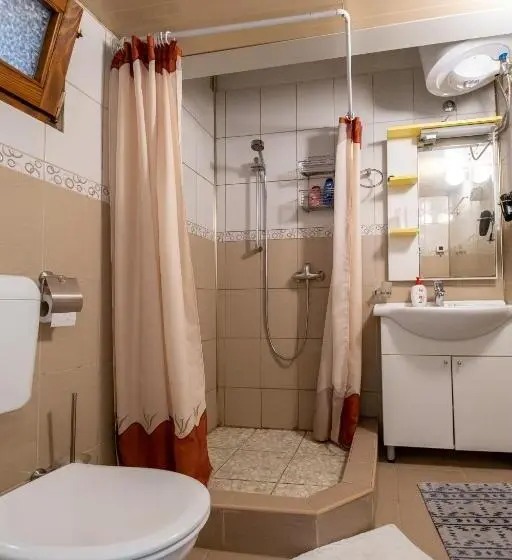 اتاق سوپریور, Guesthouse Rose