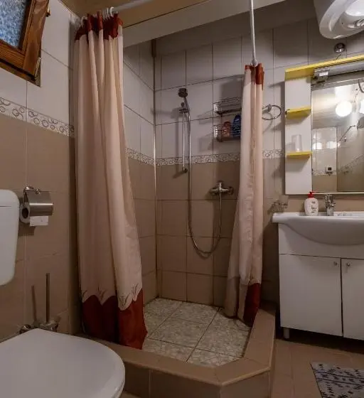 اتاق سوپریور, Guesthouse Rose