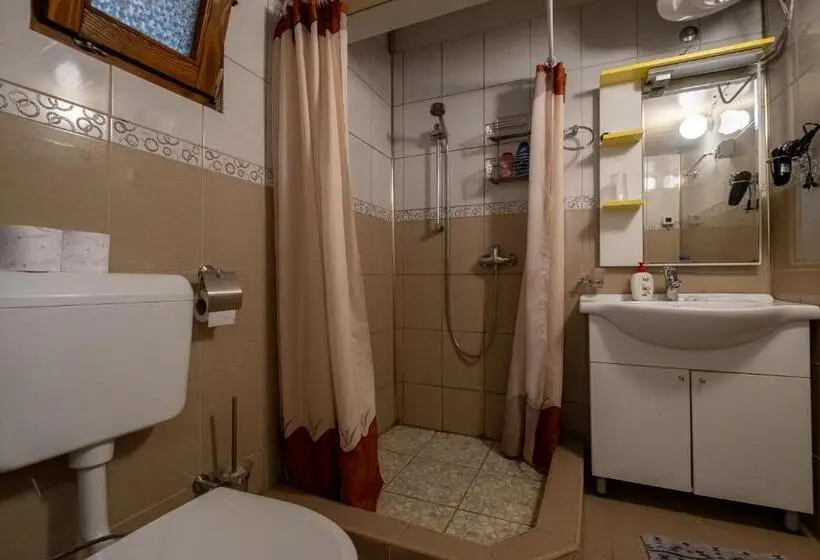 اتاق سوپریور, Guesthouse Rose